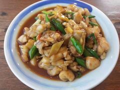 -谢谢侬·私房菜馆(迪荡店)