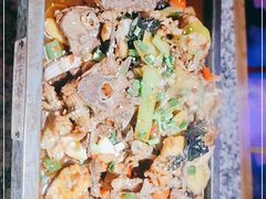 -蛙舍·炭烧牛蛙(东百中心店)