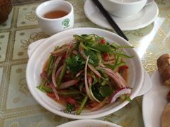 老虎菜-克拉玛依新疆餐厅