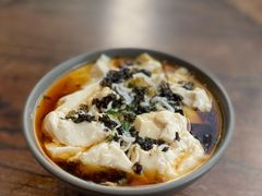 咸豆花-弄堂咪道-饭香·面香·馄饨香(钦州北路田尚坊店)