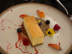 -圣丰索菲特·法国餐厅