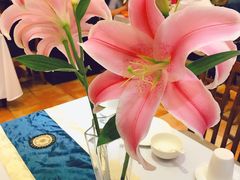 -阿诺泰·泰国餐厅(棕北店)