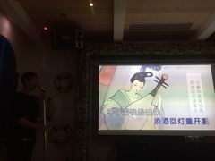 -好乐迪KTV(紫荆广场店)