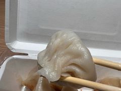 小笼包-锅贴大王南翔小笼(临沂二村店)
