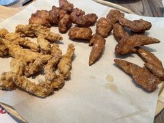 -必胜客(威高广场店)