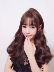 -MyStyle美发沙龙