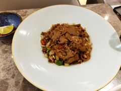 -美奈小馆·东南亚菜(福田星河COCO Park店)