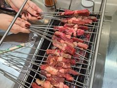 -小寒羊烧烤(凯瑞时代大厦店)