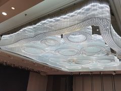 -港湾宴会厅(京基百纳店)