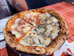 -Primo·丽莫意大利窑烤披萨