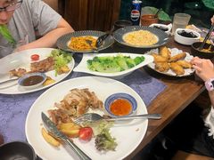 -长鹿旅游休博园