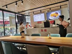 大堂-洞子口张老二凉粉(文殊院店)