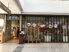 门面-晴季寿司(红旗街万达店)
