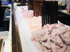 -诱货海鲜自助火锅(爱琴海购物公园东百店)