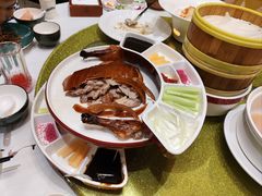 -大鸭梨烤鸭(北洼路店)