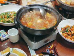 -肖记公安牛肉鱼杂馆·省级非物质文化遗产(三角路直营店)