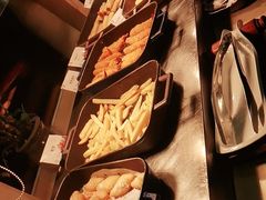 -长沙三景韦尔斯利酒店·Oval全日制餐厅自助餐