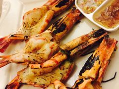 -Red Lobster