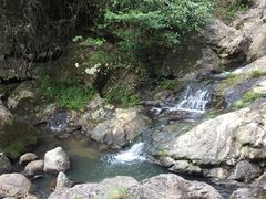 -百漈沟生态旅游景区