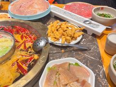 -堂客老火锅(欣阳广场总店)