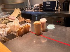 -阿嬷手作(成都万象城店)