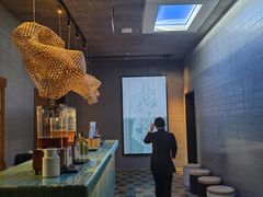-庐灶江南·江南菜·四合院Bistro(东直门雍和宫·原华侨宾馆店)