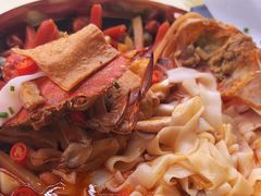 -铭副琦食·虾蟹烩馆(渔人码头店)