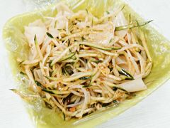 -蒸香阁皖北特色小吃(万达广场店)