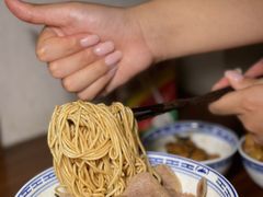 -永丰面馆(汉口路店)