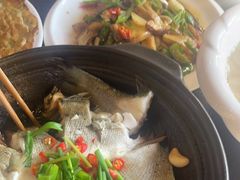 -喜洲翰林餐厅(董家百年老宅店)