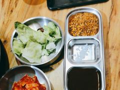-九田家黑牛烤肉料理(吴江万象汇店)