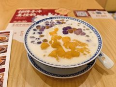 -赵记传承·中式甜品·非遗手冲姜撞奶(上海龙阳广场店)