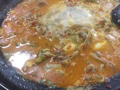 -李师傅脆肚(梅林店)
