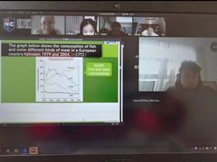 -新航道雅思托福·留学·考研培训(人民广场校区)