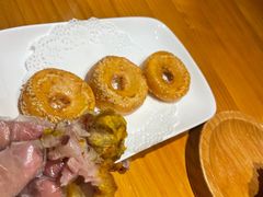 -莲餐厅·湖北菜·潜江小龙虾店(愚园路店)