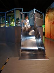 -北京科学中心儿童乐园