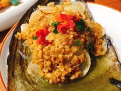 -必点海鲜·鲅鱼水饺(鞍山西道店)