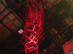 -柒Lounge(三里屯店)