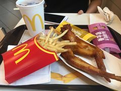 -麦当劳(厦门思明路店)