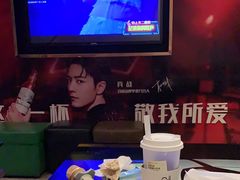 -百威盛宴自助KTV(大北路店)