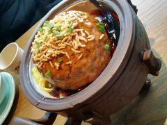 -扬州狮子楼·非遗淮扬菜(东关街店)