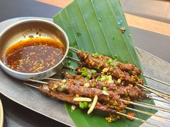 -Ameigo梅果·云贵川bistro(长宁来福士店)