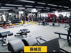 -超鹿运动(融侨锦江店)
