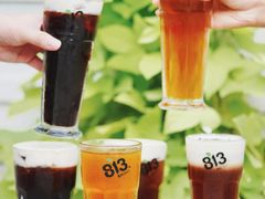 -813芭依珊 BAESAn(皇冠十畝地店)