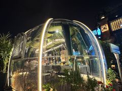 -1819餐厅·团队聚餐·烤串·精酿