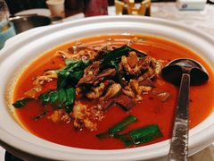 -老村长•湖北家常菜(南湖店)