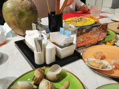 -佛山岭南天地康得思酒店