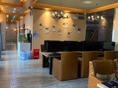 -网鱼网咖·电竞(中山友好广场店)