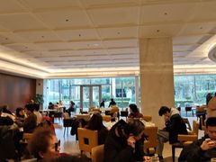 -喜来登由由大酒店九州膳坊中餐厅