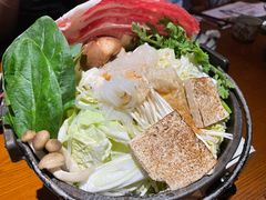 -二丁目食堂(浑南花园城店)